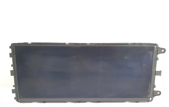 Mercedes-Benz E W213 Screen/display/small screen A2139004724 A2139019110