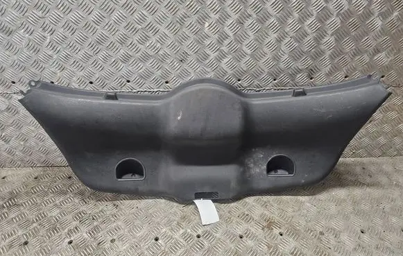 Renault Megane II Other trunk/boot trim element 8200035024