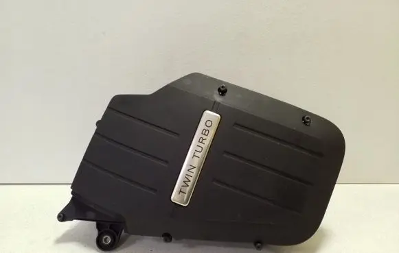 Bentley Continental Air filter box 3W0129601E