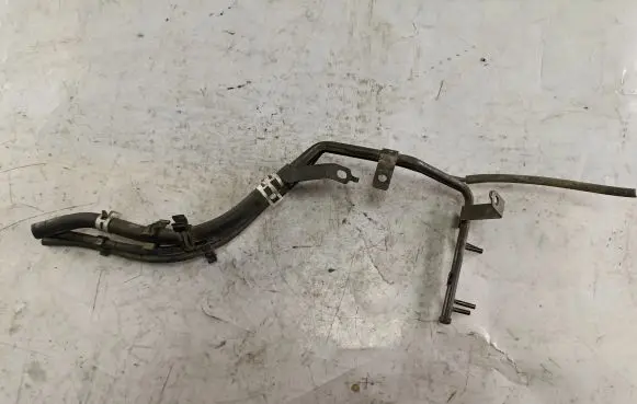 Suzuki Grand Vitara I Vacuum line/pipe/hose