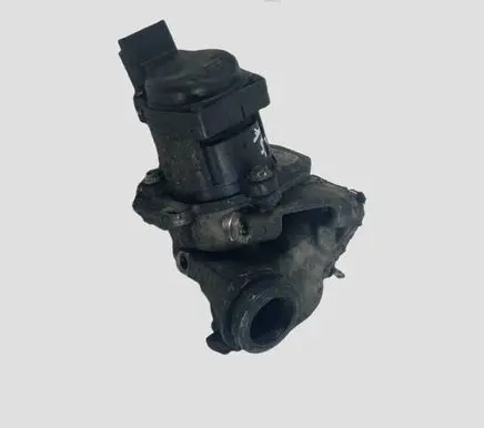 Citroen C4 I EGR valve 9649358780