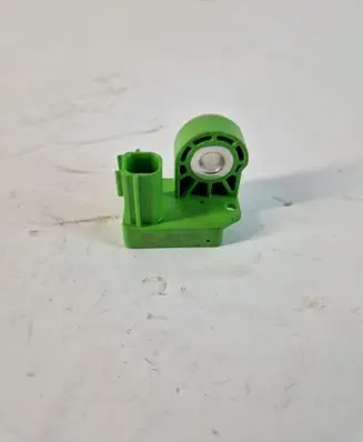 Mazda 2 Airbag deployment crash/impact sensor D65157KC0