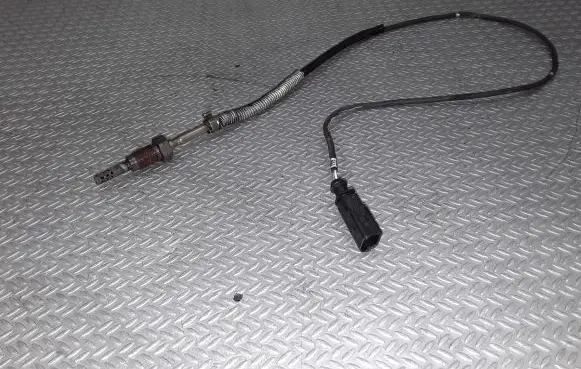 Audi A4 S4 B7 8E 8H Exhaust gas temperature sensor 1J0973802