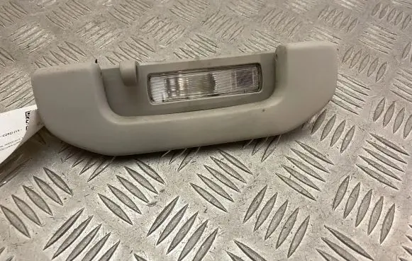 Mercedes-Benz GLE AMG (W166 - C292) Rear interior roof grab handle A0998150000