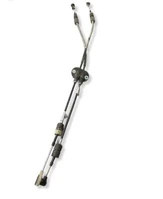 Ford Mondeo MK IV Gear shift cable linkage 7G9R7E395KF