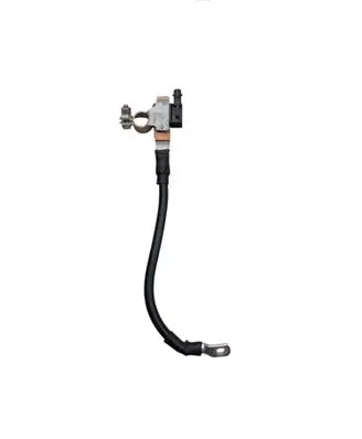 Volkswagen PASSAT B8 Negative earth cable (battery) 3Q0915181B