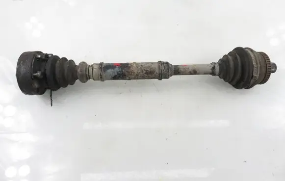 Audi A4 S4 B5 8D Front driveshaft 