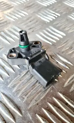 Air pressure sensor