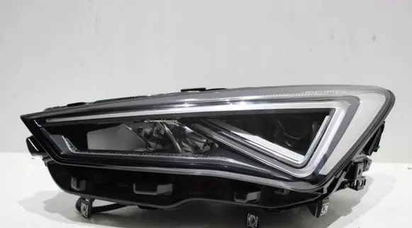 Seat Tarraco Headlight/headlamp