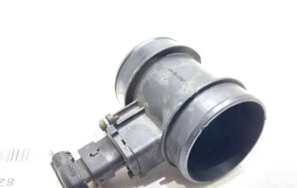 Opel Zafira B Mass air flow meter 55350046