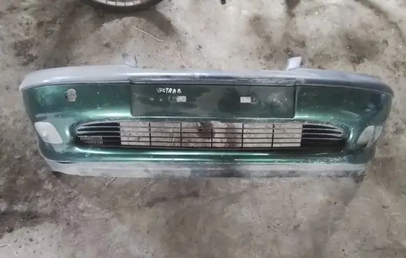 Opel Vectra B Front bumper