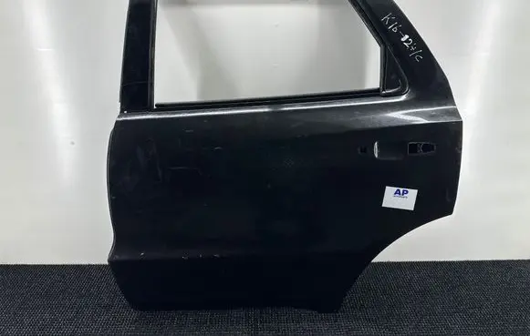 Dodge Durango III Rear door
