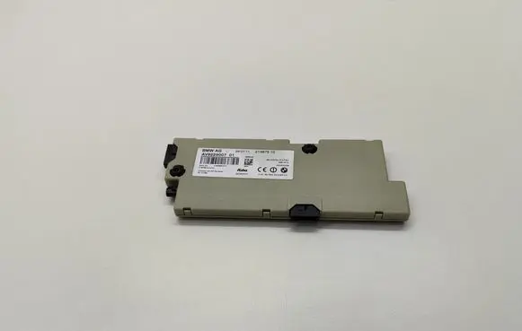 BMW 5 F10 F11 Antenna control unit 9229007 922900701 21367510