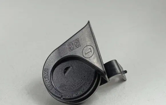 KIA Sorento IV Horn signal
