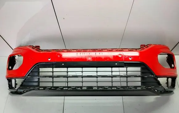 Volkswagen T-Roc Front bumper 2GA807221