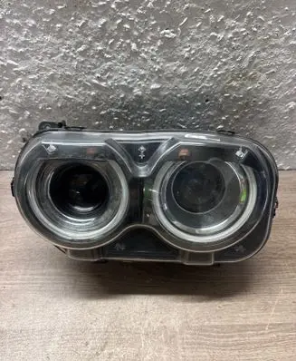 Dodge Challenger Headlight/headlamp 68174065AE 6169140033 00186169140000