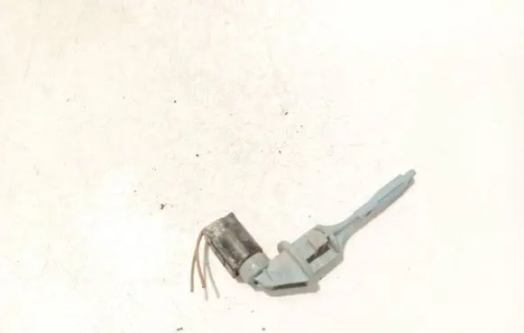 BMW X6 E71 Interior temperature sensor 719272401