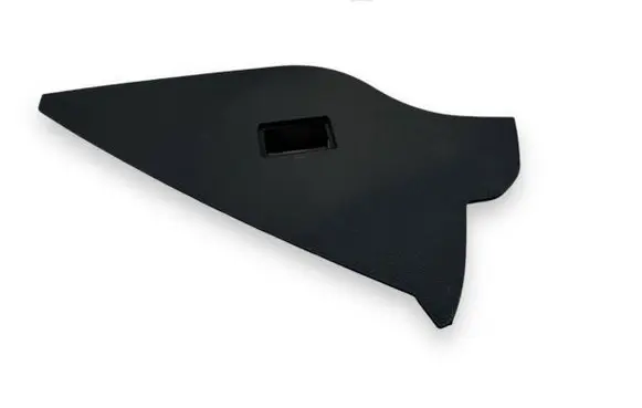 Volkswagen Golf VIII Dashboard side end trim 5H2858217A 0490325