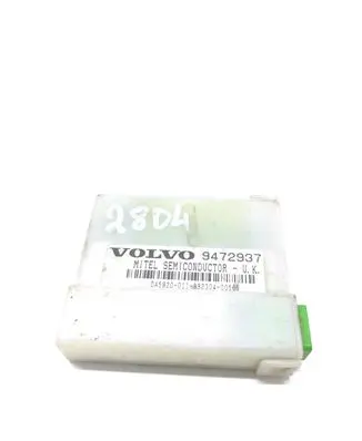 Volvo S80 Alarm control unit/module 9472937