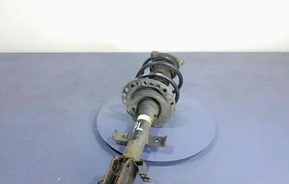 Renault Captur Front shock absorber/damper 543020638R