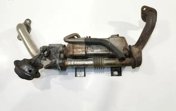 Lexus IS 220D-250-350 EGR valve cooler 256800R030