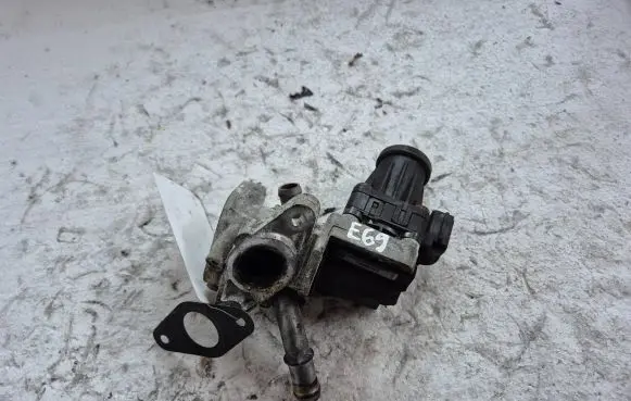 Peugeot Boxer EGR valve BK2Q-9D475-CD