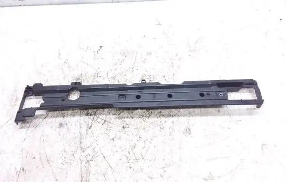 Volkswagen Touareg II Centre console side trim rear 7P0863599