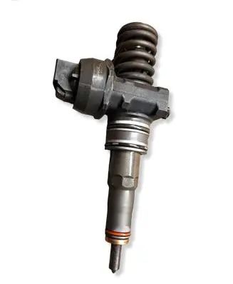 Skoda Roomster (5J) Fuel injector 038130073BN