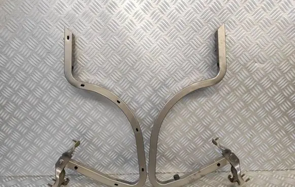 Peugeot 301 Tailgate/trunk/boot hinge