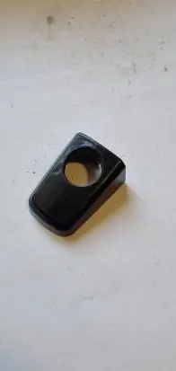Opel Corsa D Rear door handle cover 24463560 6051