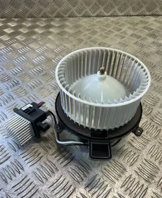 Opel Insignia B Heater fan/blower GP563001