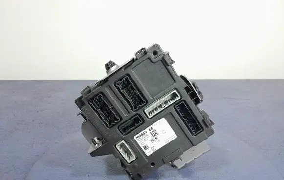 Nissan Qashqai Other control units/modules 284B2-6RS3E