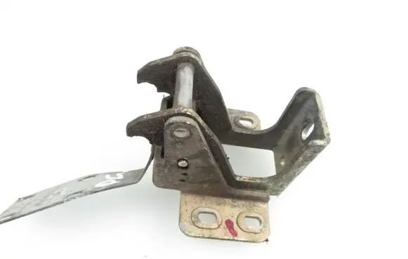 Microcar MC Front door hinge set 