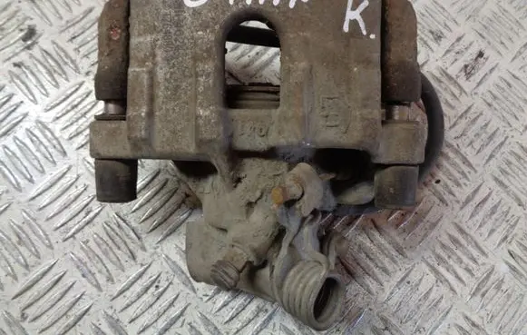 Ford Grand C-MAX Rear brake caliper T764880