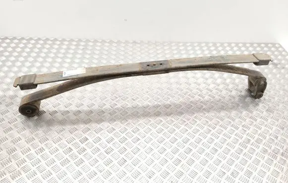 Ford Transit Rear leaf spring BK315560MG