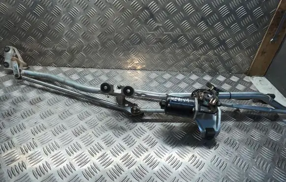 Opel Meriva A Wiper motor 23003435