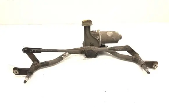 Renault Trafic III (X82) Front wiper linkage and motor 288004907R