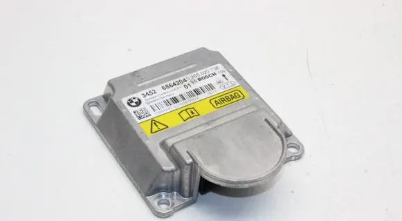 BMW 1 F20 F21 Airbag control unit/module 6864204 0265020738
