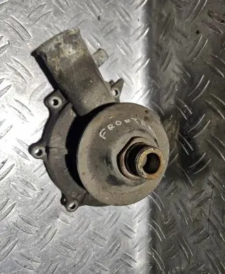 Water pump