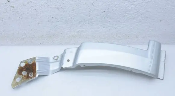 Mercedes-Benz Sprinter W907 W910 Other body part A9108810200