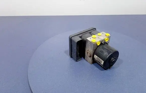 Citroen DS3 ABS Pump 9674415980