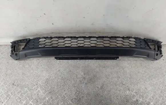Volkswagen Tiguan Front bumper lip 5NA805903