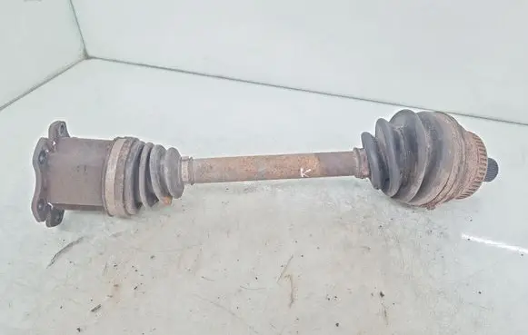 Seat Alhambra (Mk1) Front driveshaft