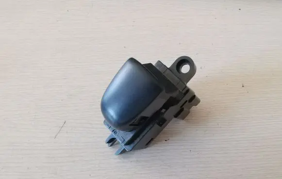 Nissan Leaf I (ZE0) Electric window control switch 254111KL5A