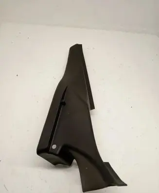 BMW 4 F36 Gran coupe (B) pillar trim (top) 7309527