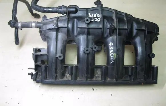 Skoda Octavia Mk2 (1Z) Intake manifold 06F133185AN VD3359
