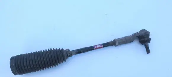 Volkswagen PASSAT B8 Steering tie rod 
