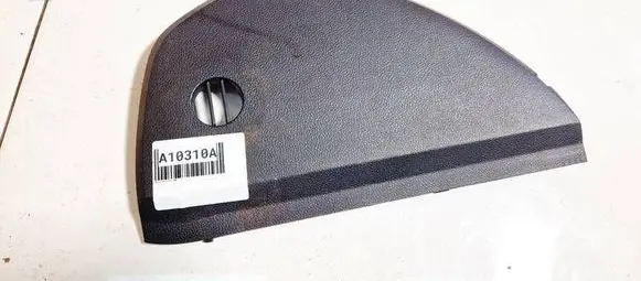 Skoda Octavia Mk2 (1Z) Other interior part 1z0857503 0010111390410