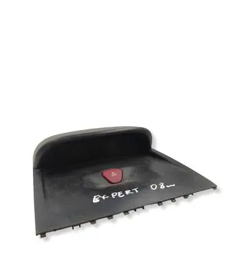 Peugeot Expert Screen/display/small screen 179742 9665614680 NS14930401