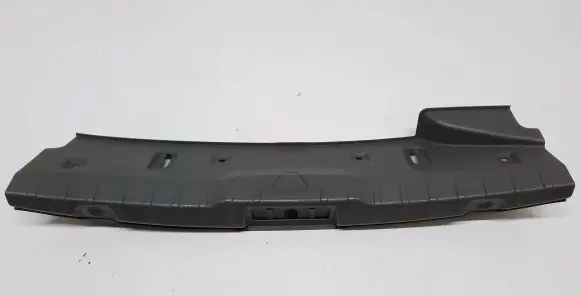 BMW 7 F01 F02 F03 F04 Trunk/boot sill cover protection 9113340